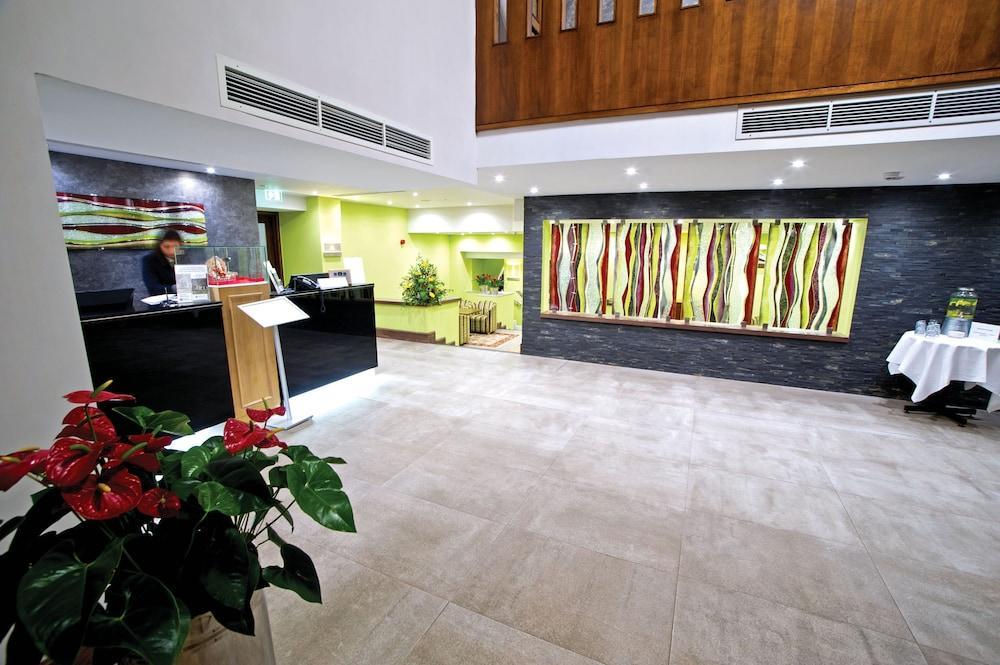 Frensham Pond Country House Hotel & Spa 파넘 외부 사진