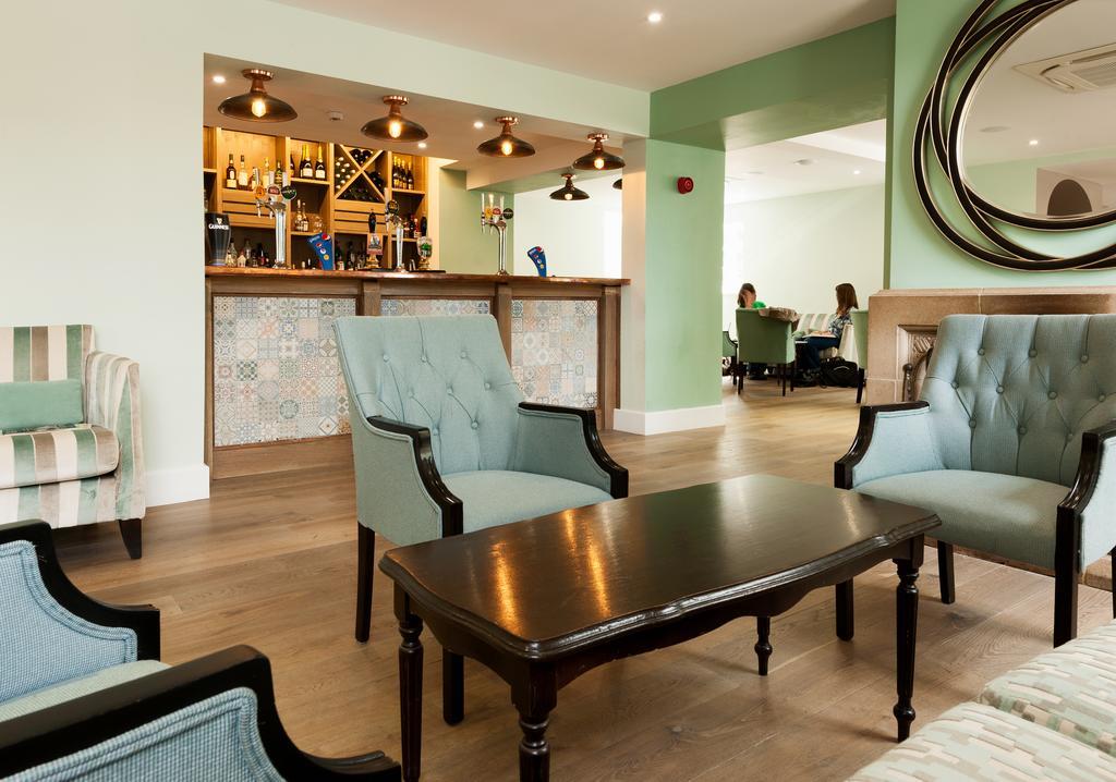 Frensham Pond Country House Hotel & Spa 파넘 외부 사진
