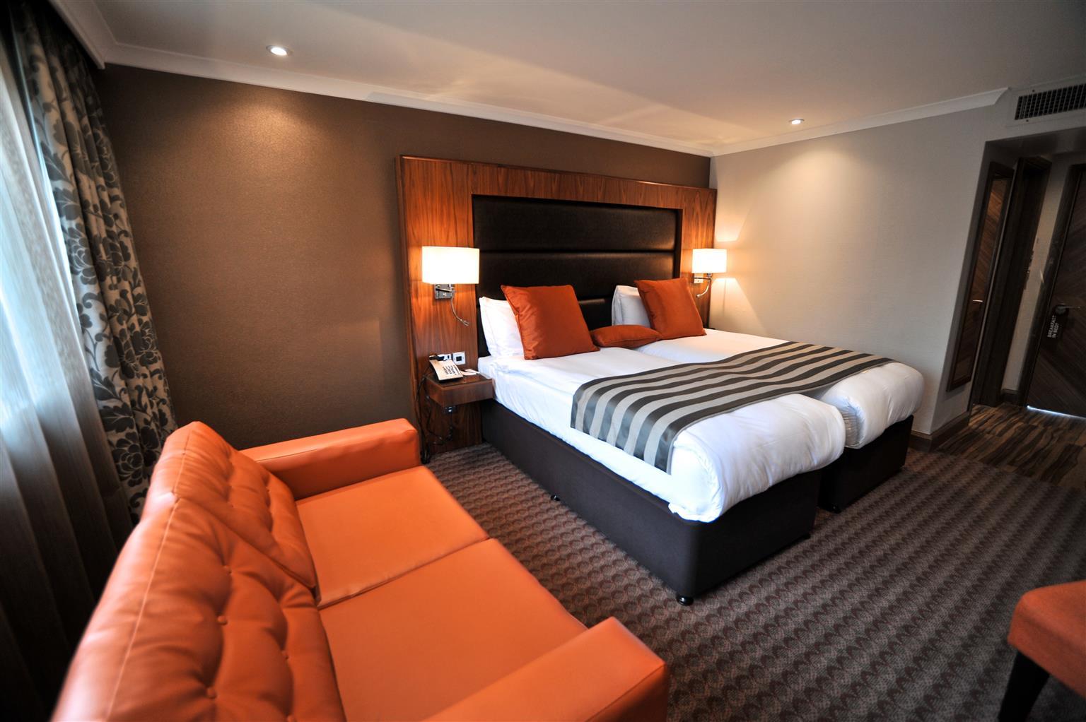 Frensham Pond Country House Hotel & Spa 파넘 외부 사진