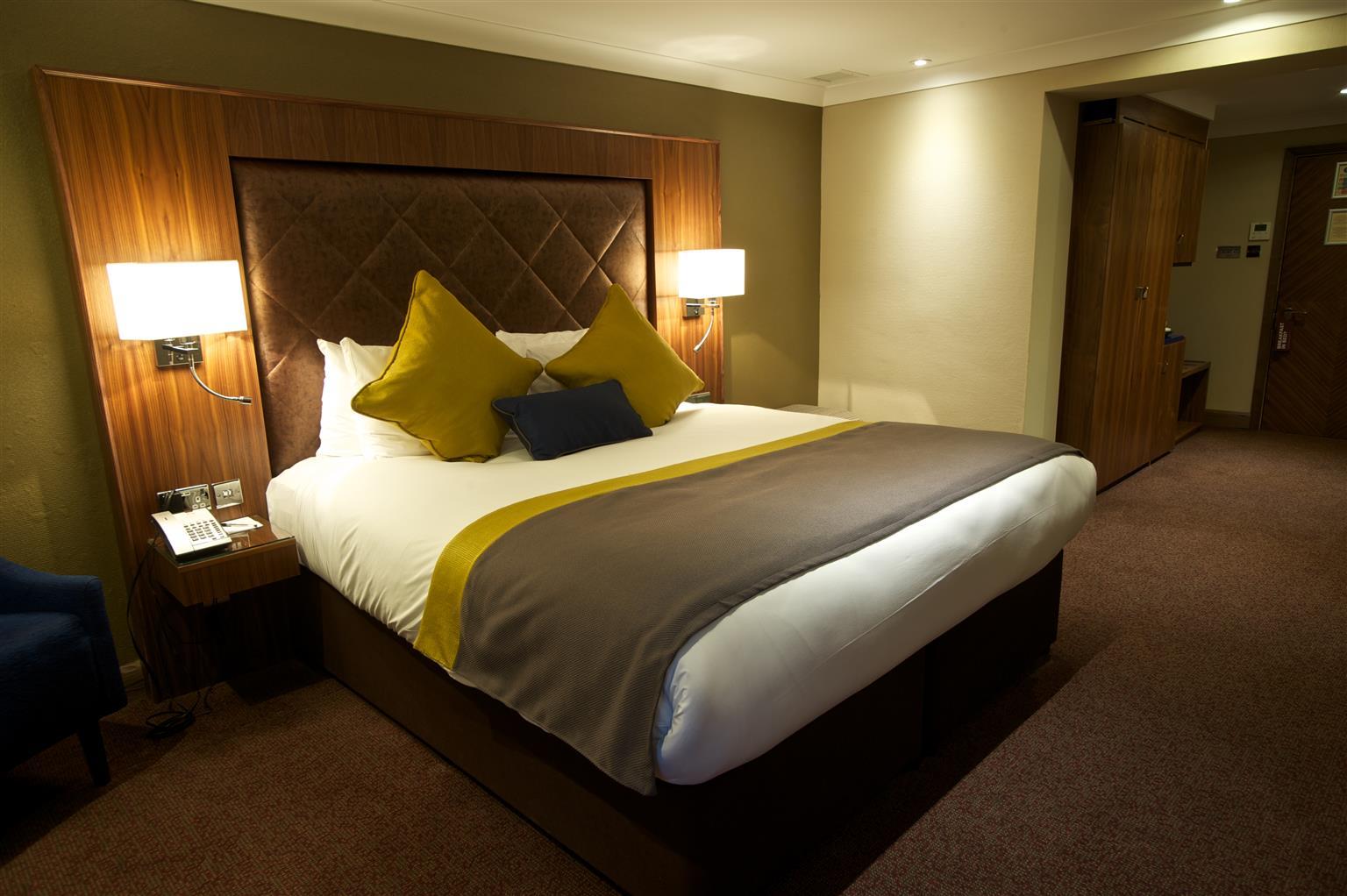 Frensham Pond Country House Hotel & Spa 파넘 외부 사진