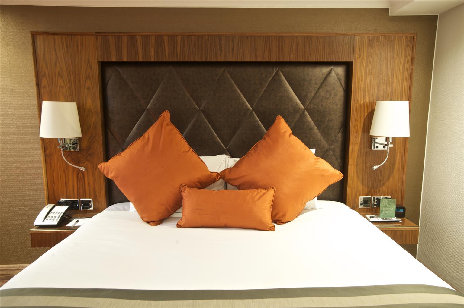 Frensham Pond Country House Hotel & Spa 파넘 외부 사진