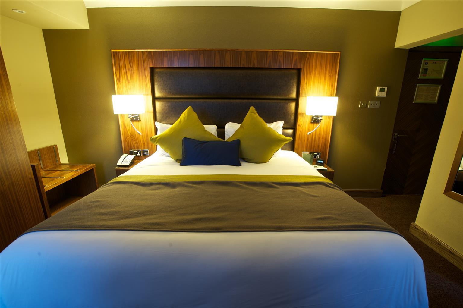 Frensham Pond Country House Hotel & Spa 파넘 외부 사진