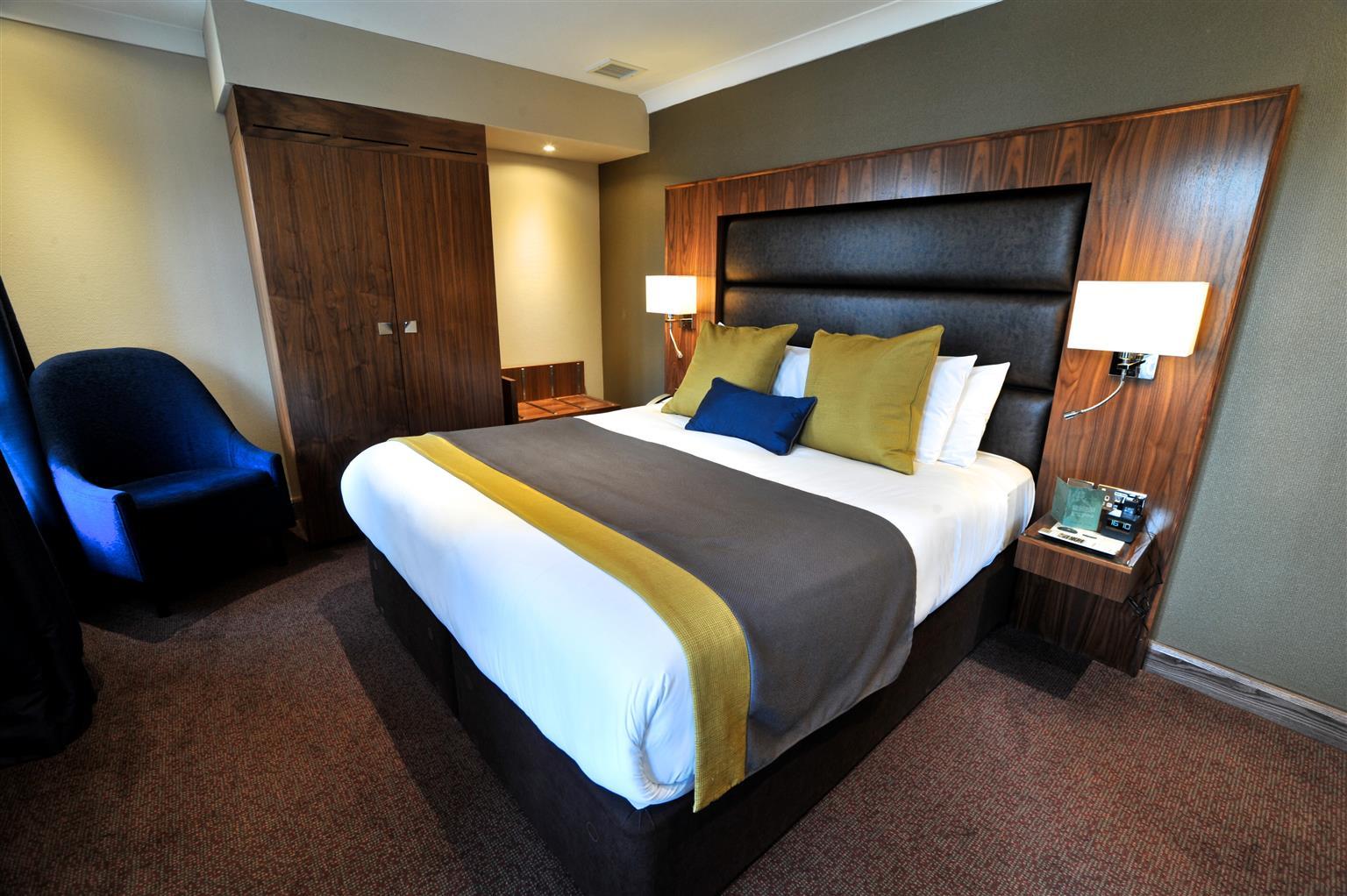 Frensham Pond Country House Hotel & Spa 파넘 외부 사진