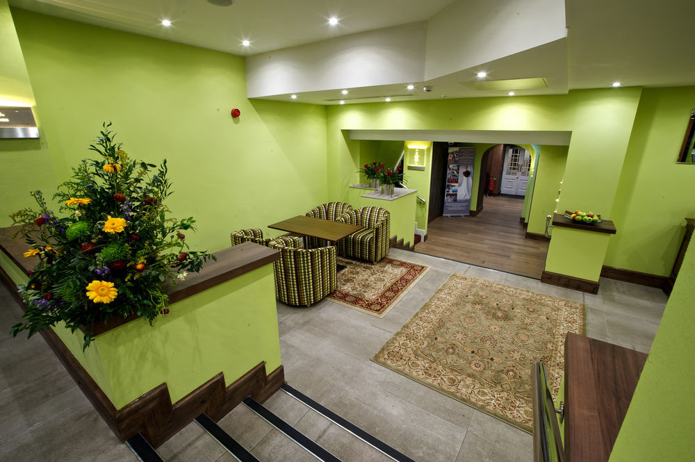 Frensham Pond Country House Hotel & Spa 파넘 외부 사진
